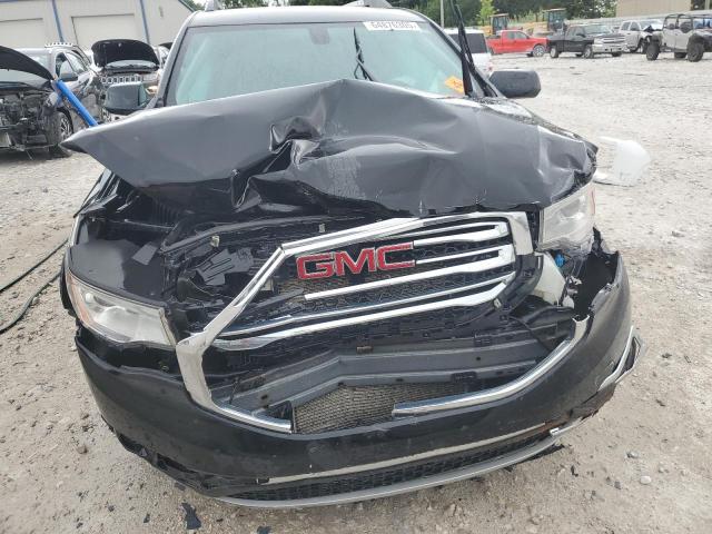  GMC ACADIA 2017 Czarny