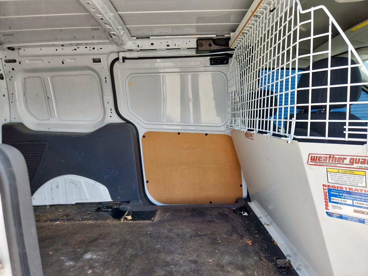 2019 Ford Transit Connect Xlt VIN: NM0LS7F22K1394684 Lot: 64324645
