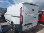 2015 FORD TRANSIT CU for sale at Copart BRISTOL