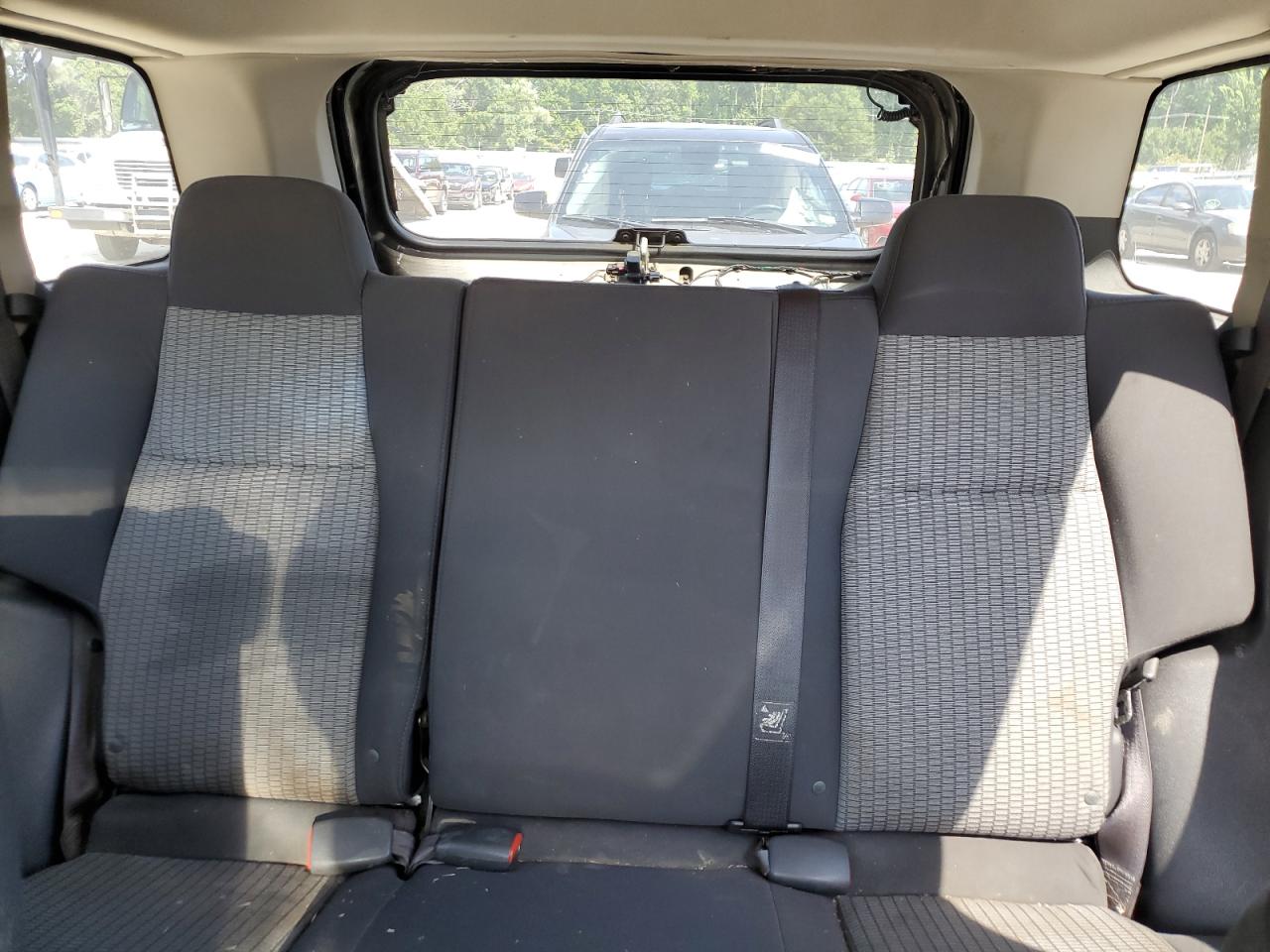 2008 Jeep Grand Cherokee Laredo VIN: 1J8GR48K18C137517 Lot: 66197395