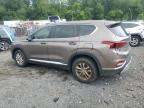 2019 HYUNDAI SANTA FE SE   à vendre chez Copart MD - BALTIMORE EAST