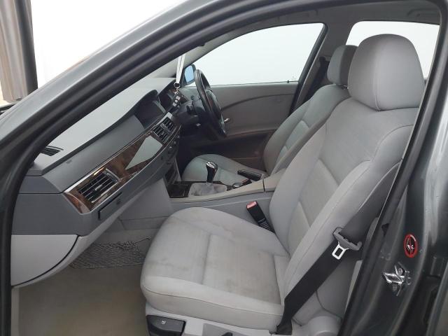 2005 BMW 530D SE