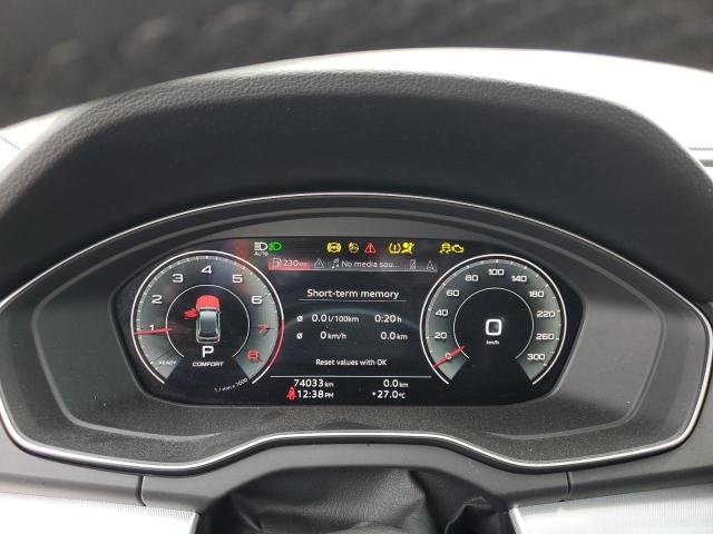 2023 AUDI Q5 PREMIUM PLUS 45  