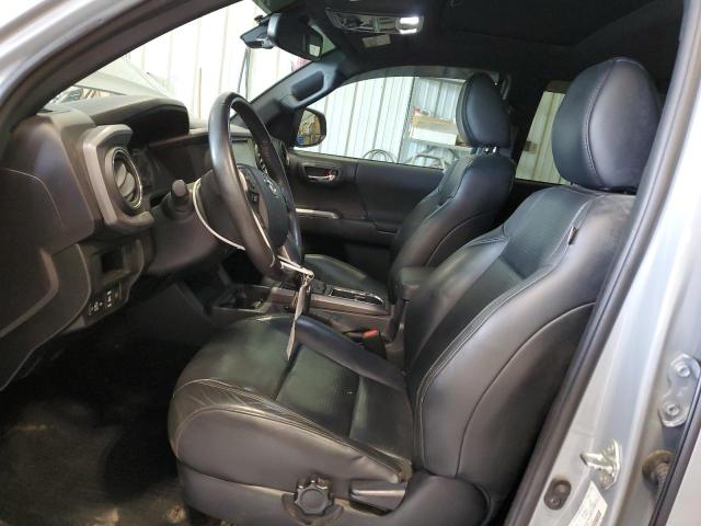  TOYOTA TACOMA 2019 Gray