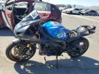 2015 SUZUKI GSX-R750    a la Venta en Copart CA - SUN VALLEY