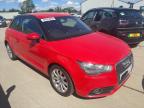 2014 AUDI A1 SPORT T for sale at Copart SANDY