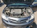2012 TOYOTA COROLLA BASE   for sale at Copart ON - TORONTO