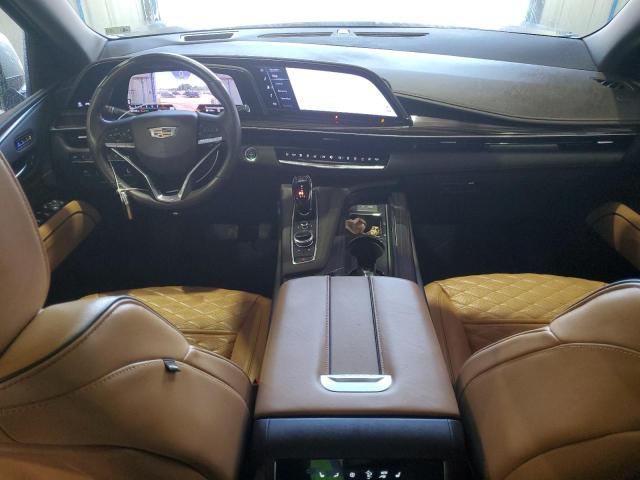  CADILLAC ESCALADE 2023 Szary