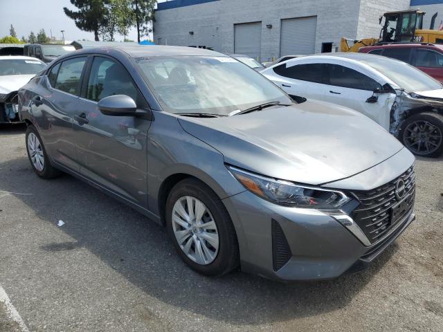  NISSAN SENTRA 2024 Gray