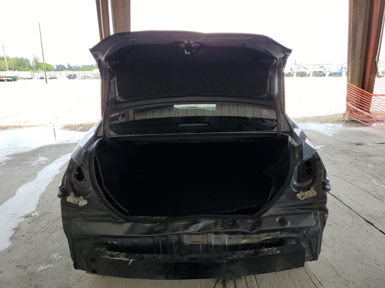 2014 Toyota Corolla L VIN: 2T1BURHE3EC190682 Lot: 64781705