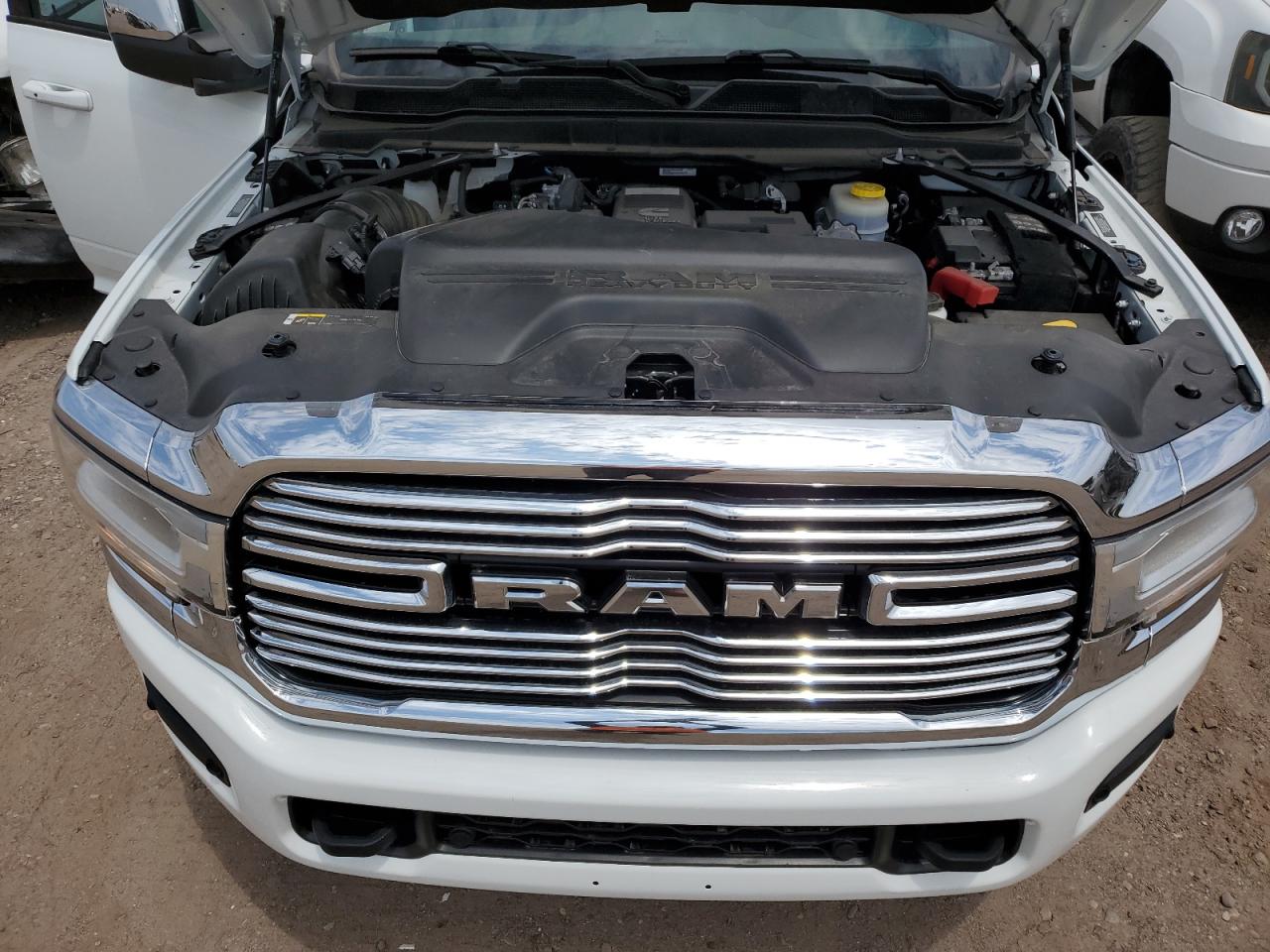 3C6UR5FL0PG588517 2023 Ram 2500 Laramie