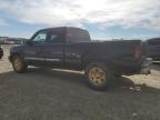 2005 GMC NEW SIERRA K1500   for sale at Copart AB - EDMONTON