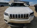 2019 JEEP CHEROKEE LATITUDE   for sale at Copart AB - EDMONTON