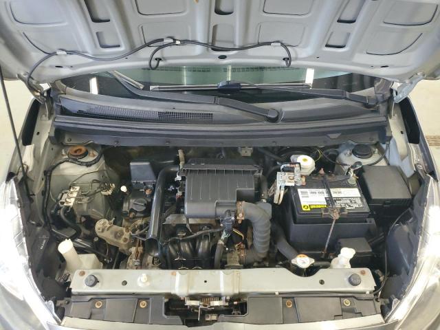 2015 MITSUBISHI MIRAGE DE  