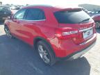 2015 MERCEDES-BENZ GLA200 SPORT CDI  for sale at Copart CHESTER