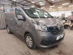2019 RENAULT TRAFIC SL2 for sale at Copart SANDWICH
