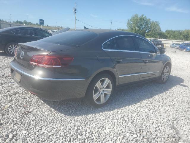  VOLKSWAGEN CC 2016 Brązowy