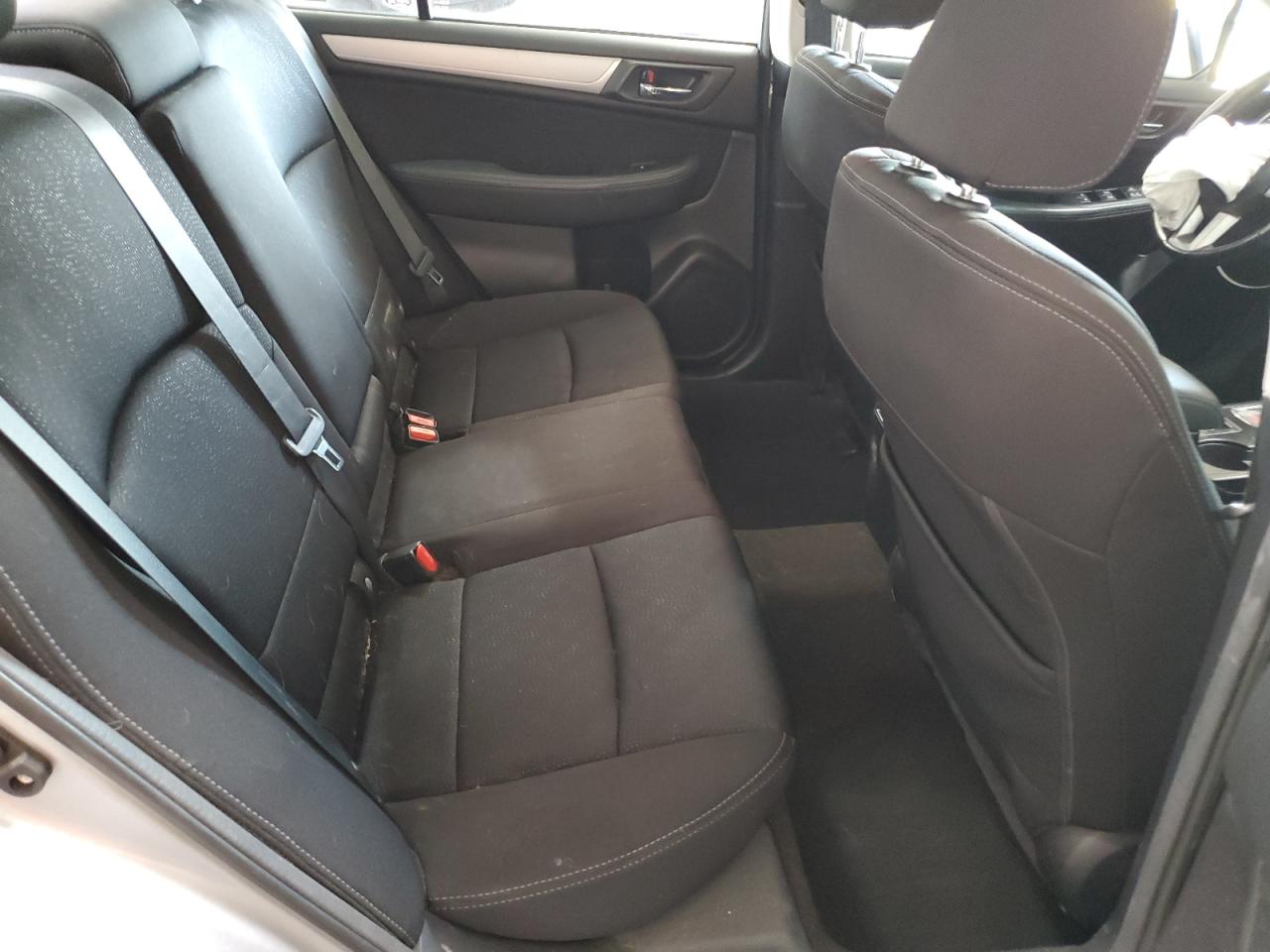 2016 Subaru Legacy 2.5I Premium VIN: 4S3BNAC64G3029316 Lot: 65990305