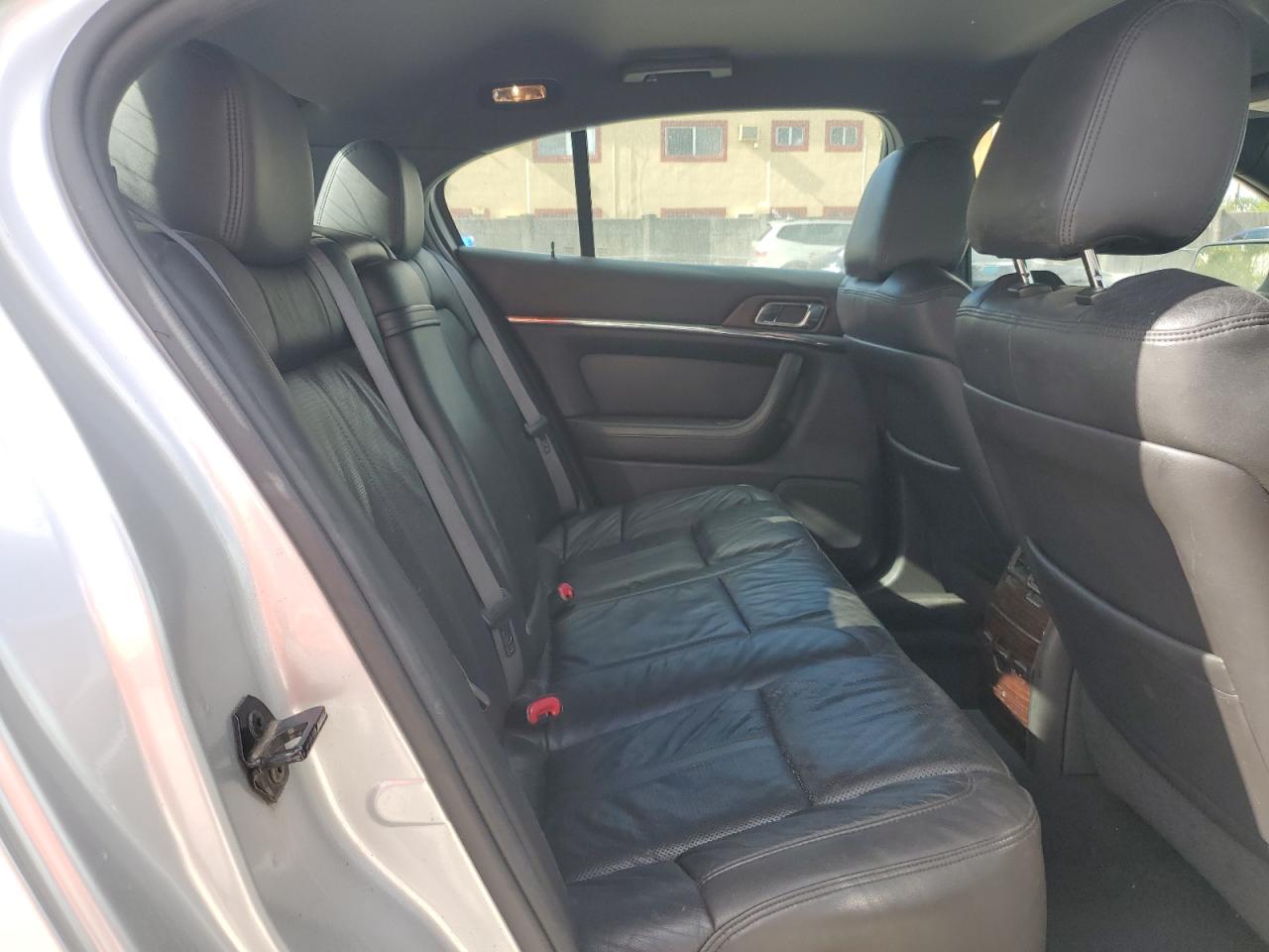 1lnhm93r39g626518 1LNHM93R39G626518 2009 Lincoln Mks
