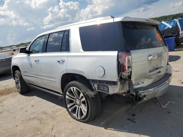  GMC YUKON 2019 Gray