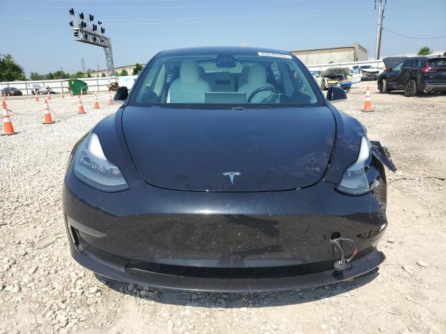  TESLA MODEL 3 2018 Czarny