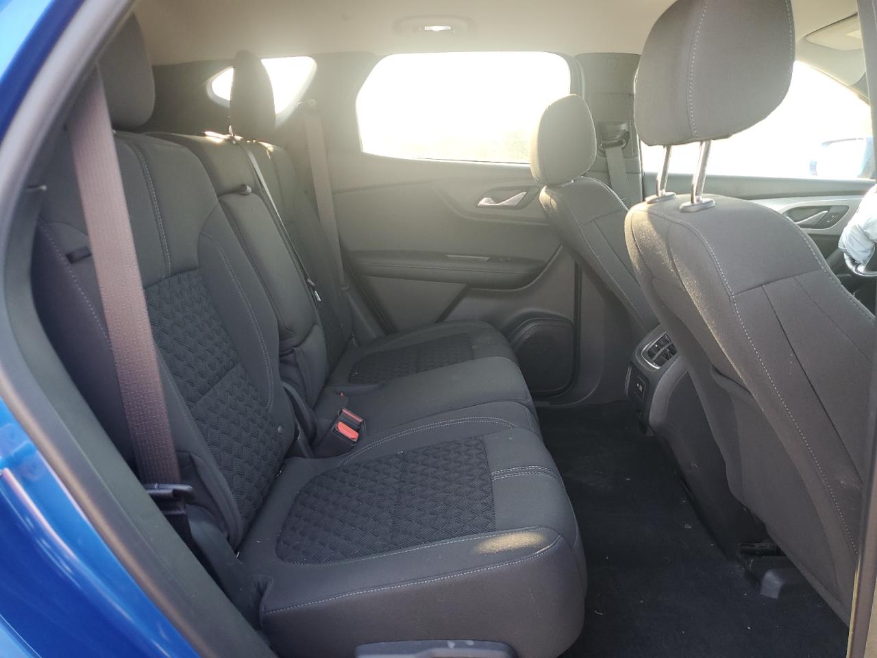 3gnkbgrs4ks588536 3GNKBGRS4KS588536 2019 Chevrolet Blazer 2Lt