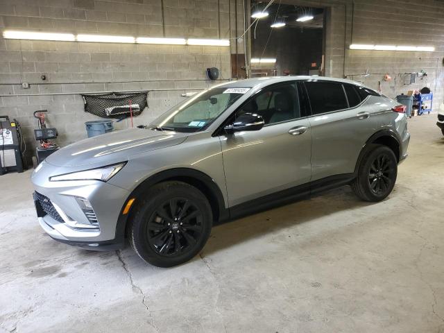  BUICK ENVISTA SP 2024 Silver