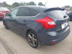 2014 FORD FOCUS TITA for sale at Copart ROCHFORD