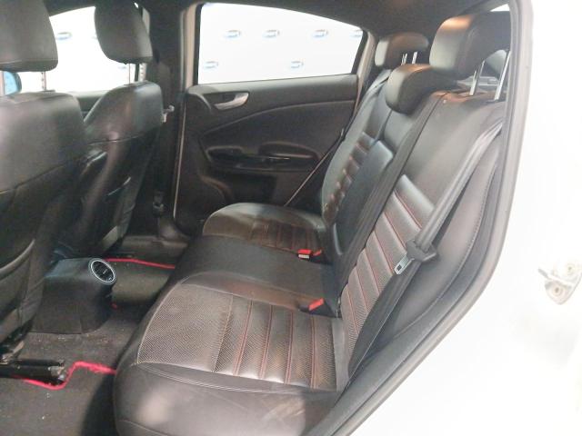 2010 ALFA ROMEO GIULIETTA