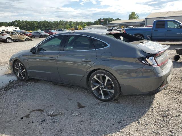  HYUNDAI SONATA 2022 Серый