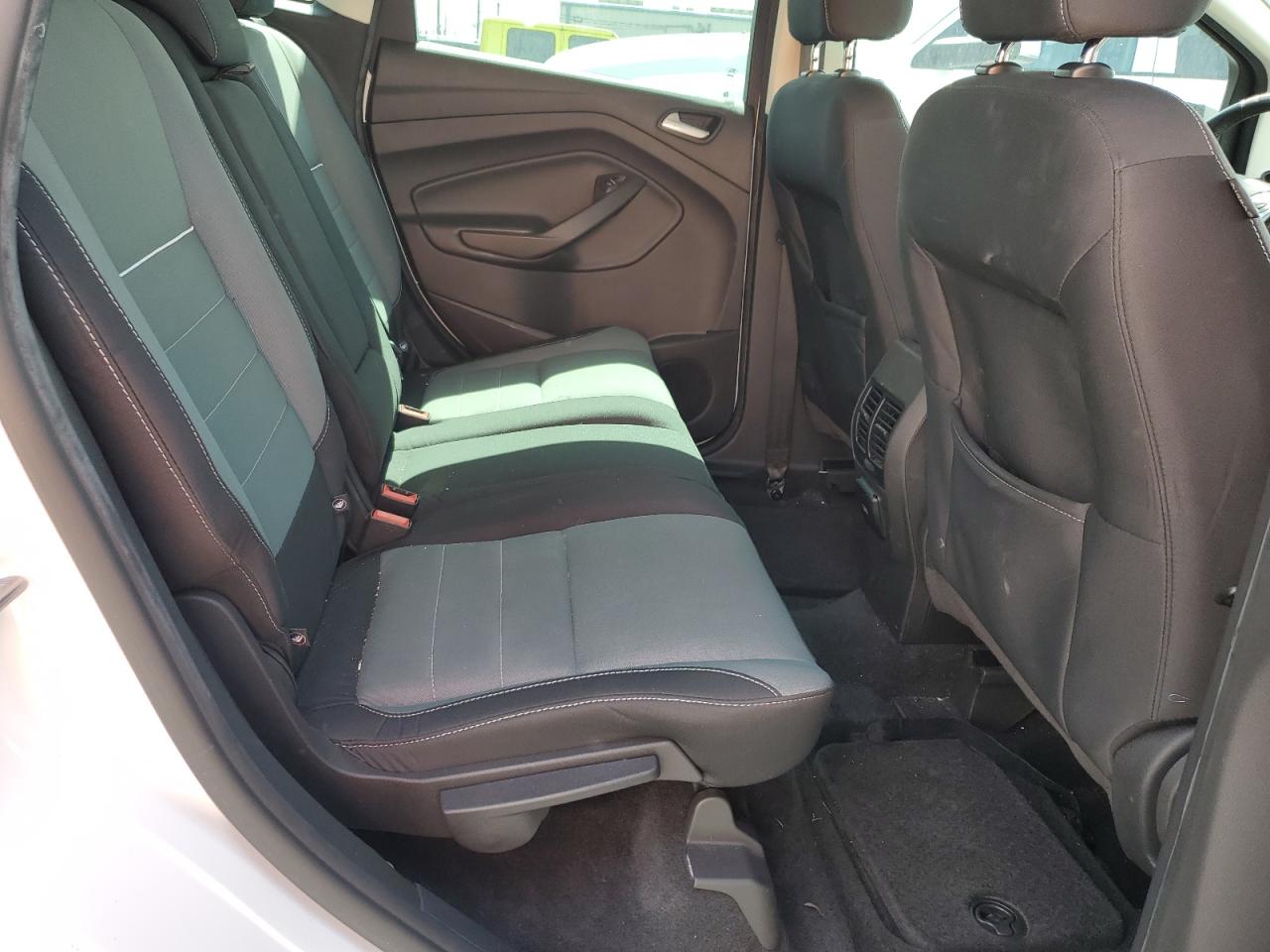 2015 Ford C-Max Se VIN: 1FADP5AU0FL123578 Lot: 62921865