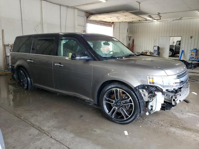  FORD FLEX 2014 Szary