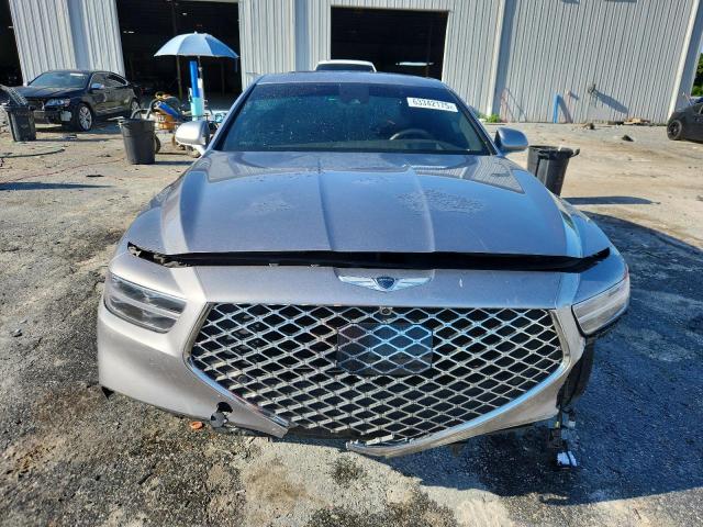  GENESIS G90 2021 Szary