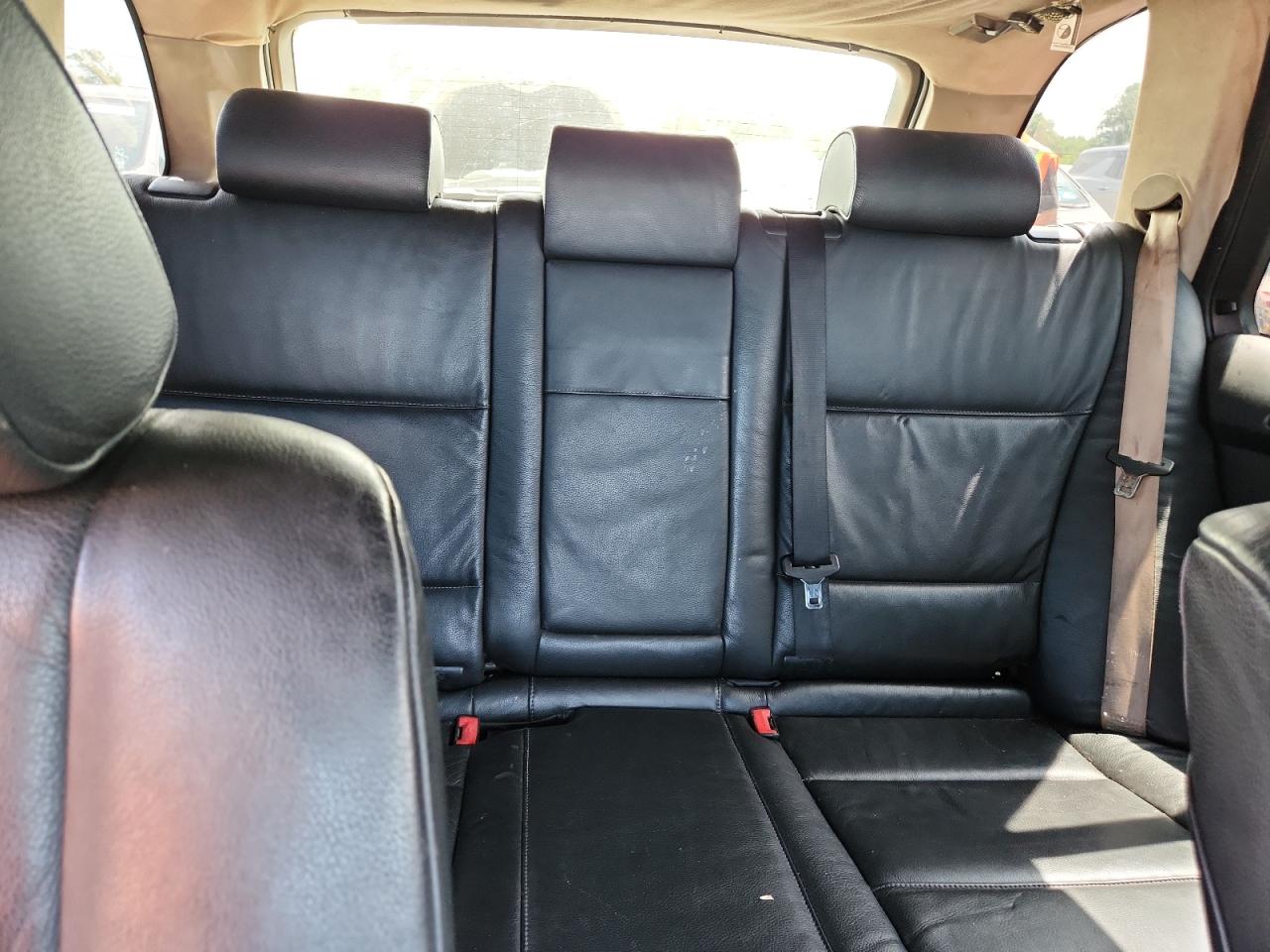 2003 BMW X5 3.0I VIN: 5UXFA53593LV94276 Lot: 65219625