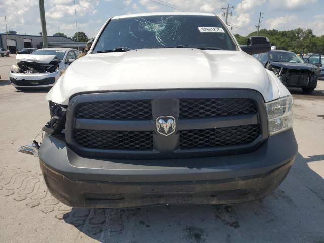  RAM 1500 2018 Biały