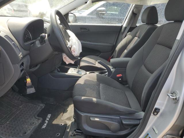 2012 HYUNDAI ELANTRA TOURING GLS  