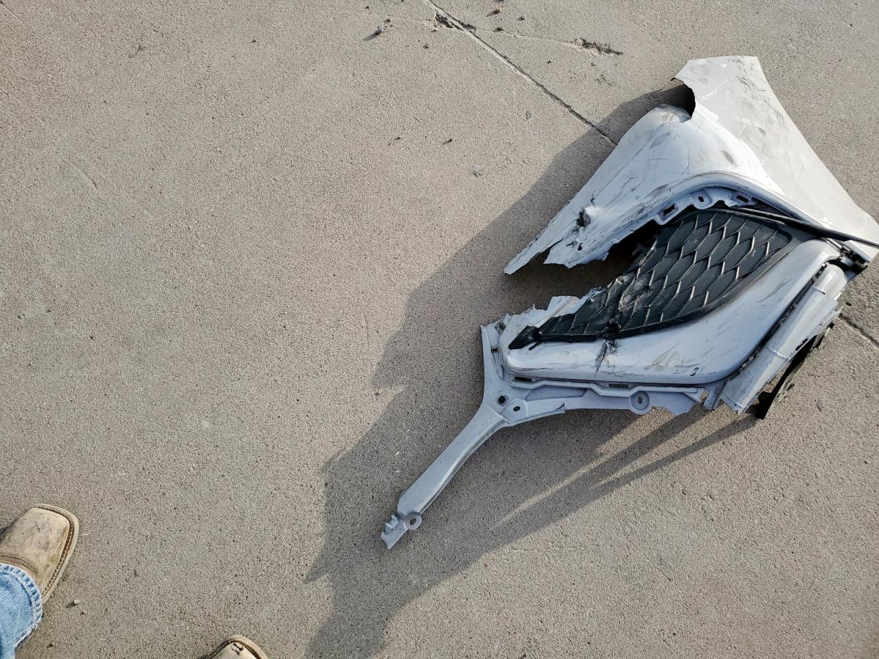 2023 Toyota Camry Se Night Shade VIN: 4T1G11BK4PU093345 Lot: 65518725