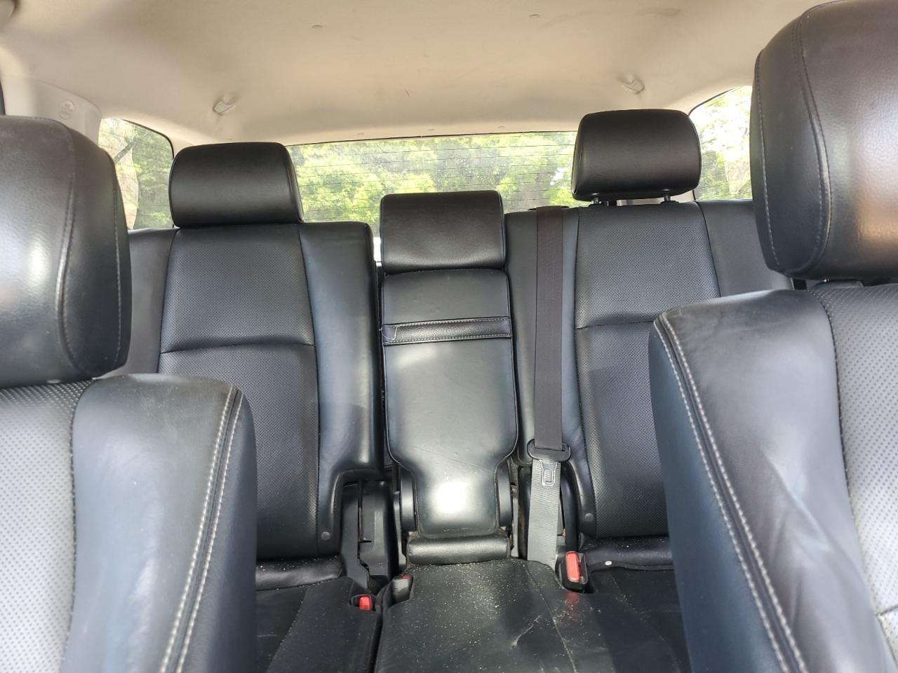 2015 Toyota 4Runner Sr5/Sr5 Premium VIN: JTEBU5JR5F5267083 Lot: 64468395