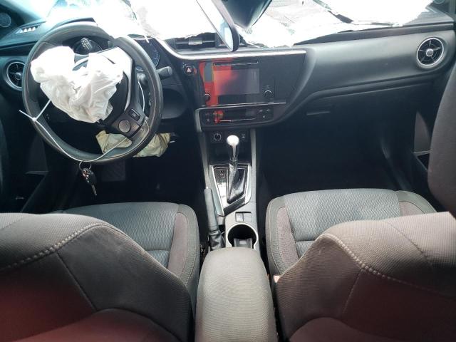  TOYOTA COROLLA 2020 Szary