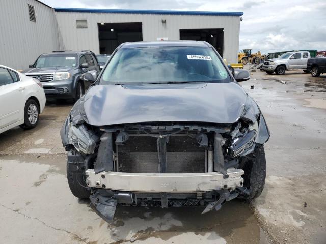  INFINITI QX60 2019 Gray