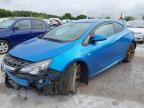 2012 VAUXHALL ASTRA VXR for sale at Copart ST HELENS