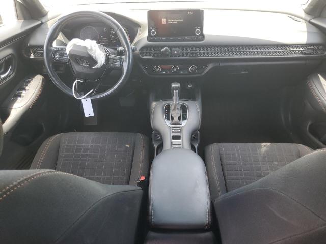  HONDA HR-V 2023 Biały