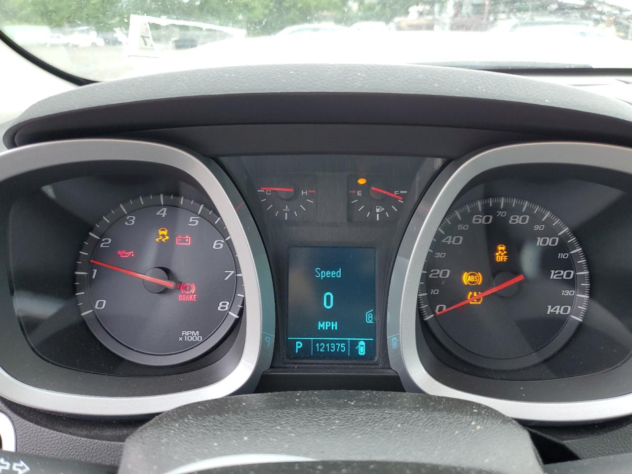 2010 Chevrolet Equinox Lt VIN: 2CNALDEWXA6222243 Lot: 64367275
