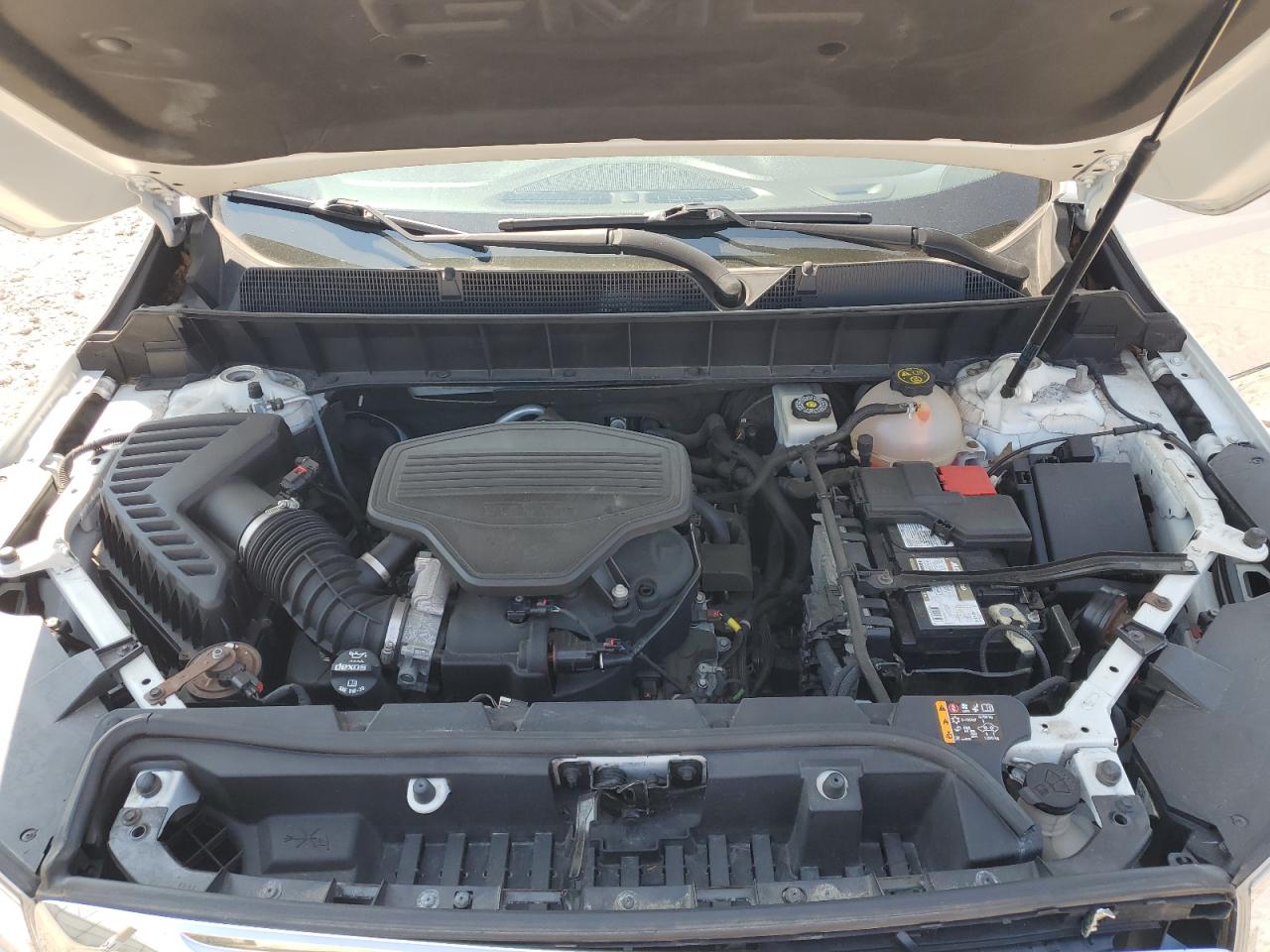 2018 GMC Acadia Denali VIN: 1GKKNXLS0JZ218361 Lot: 66290145