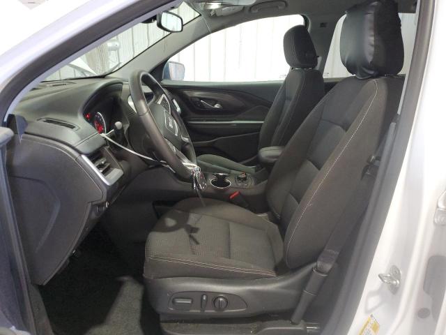  GMC TERRAIN 2024 White