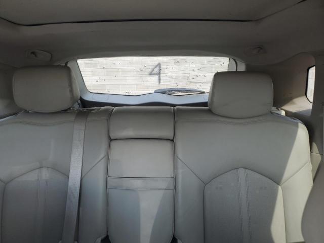 2011 CADILLAC SRX LUXURY COLLECTION  