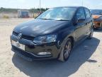 2015 VOLKSWAGEN POLO SE for sale at Copart CORBY