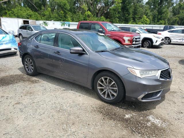  ACURA TLX 2018 Szary