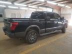 2017 NISSAN TITAN XD SL   for sale at Copart NC - MOCKSVILLE