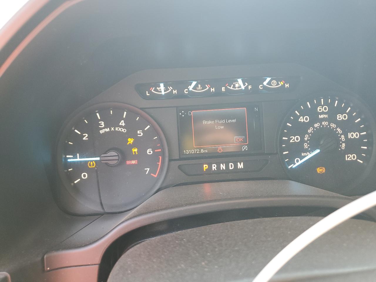 2019 Ford F150 Supercrew VIN: 1FTEW1EP7KKD02523 Lot: 66960085